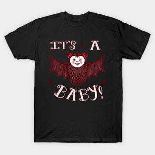 It's A BABY! T-Shirt